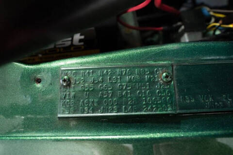 1974 Dodge Challenger