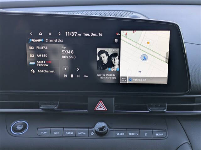 2026 Hyundai Elantra N