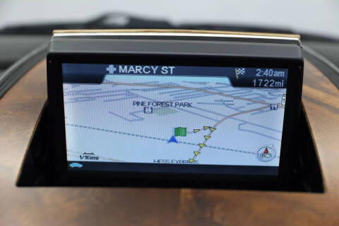 2009 Aston Martin DB9 Volante