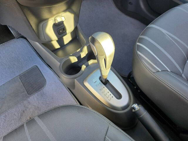 2013 Chevrolet Spark 1LT Auto