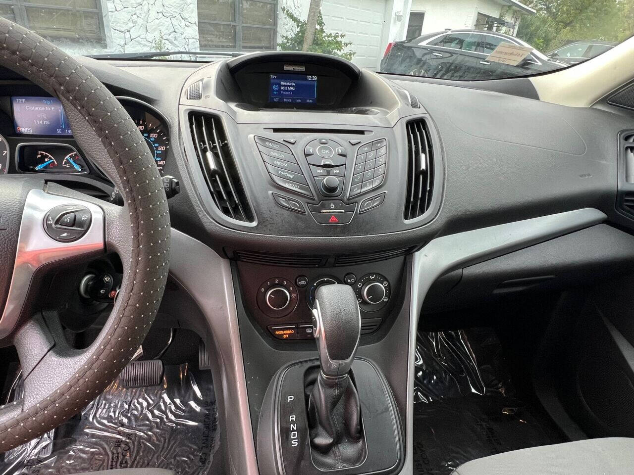 2015 Ford Escape for sale at Car Girl 101 in Oakland Park, FL