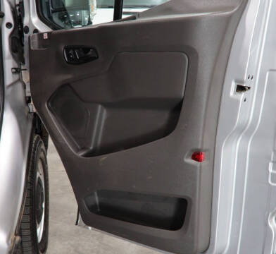 2020 Ford Transit 150