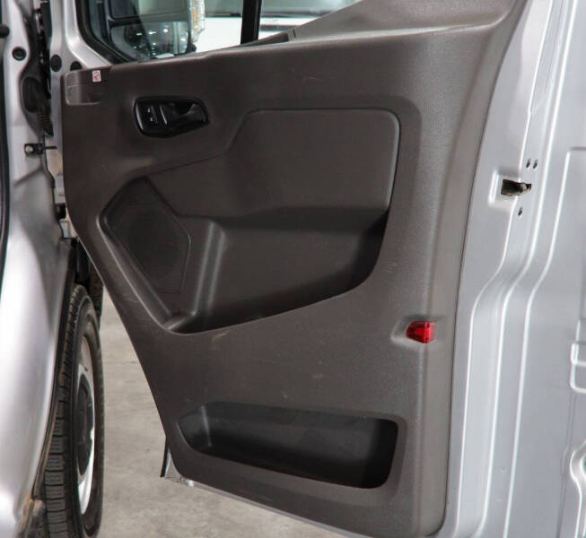 2020 Ford Transit 150