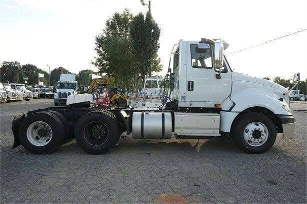 2016 International ProStar+