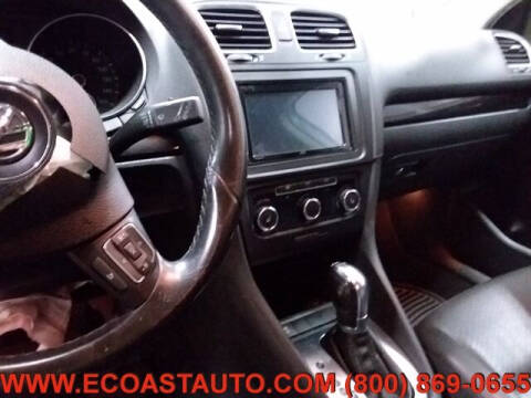 2013 Volkswagen Jetta