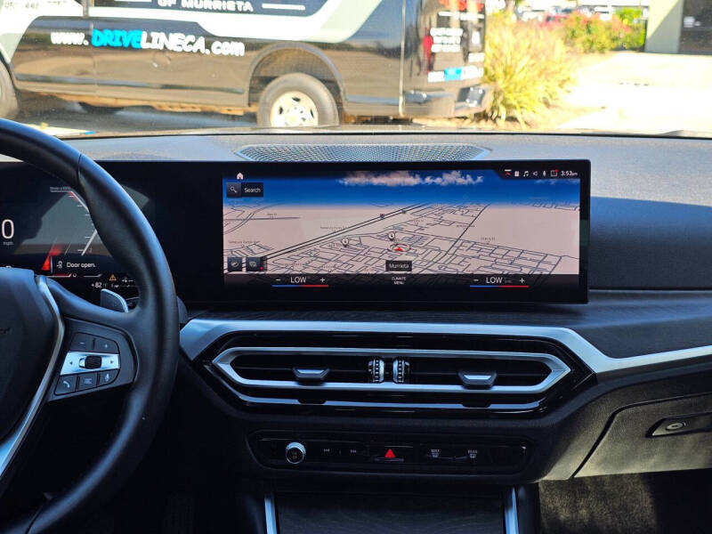 2024 BMW 3 Series 330e xDrive