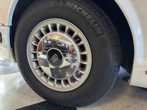 1996 Rolls-Royce Silver Spur