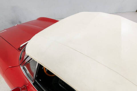 1966 Chevrolet Corvette