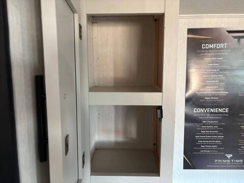 2026 Prime Time RV Avenger