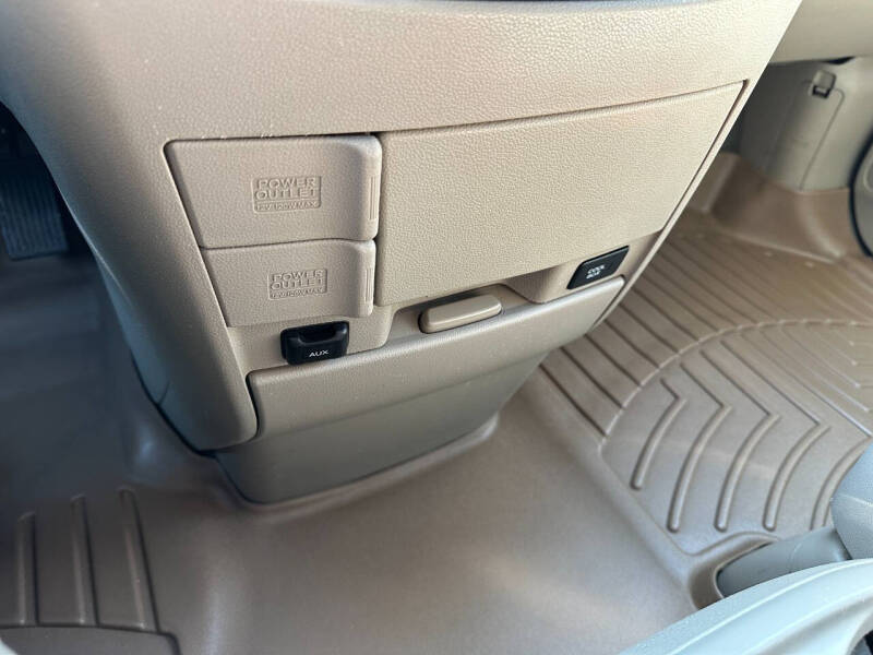 2013 Honda Odyssey EX-L