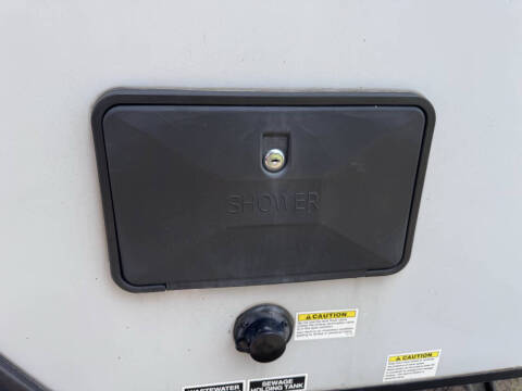 2018 Winnebago 1706FB