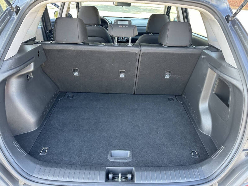 2020 Hyundai Kona SE