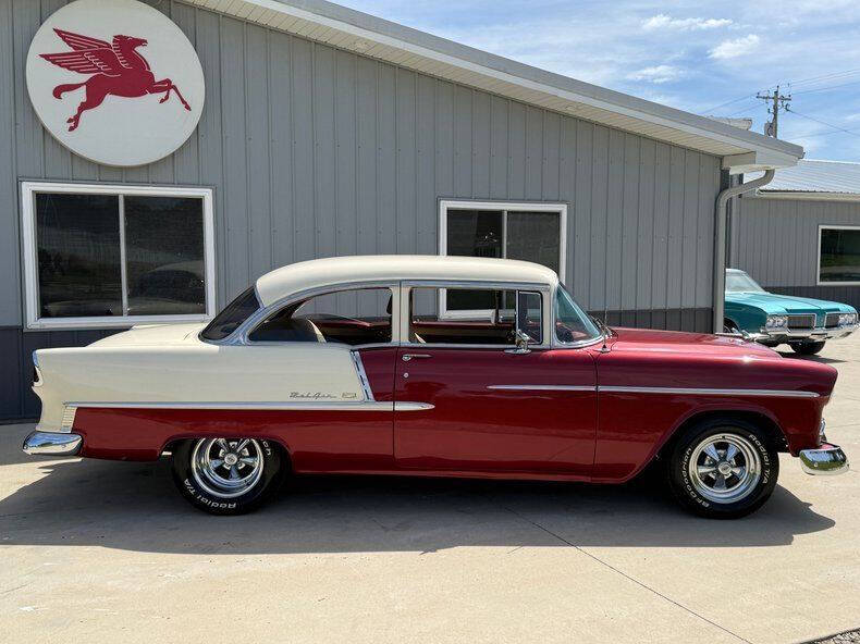 1955 Chevrolet 150