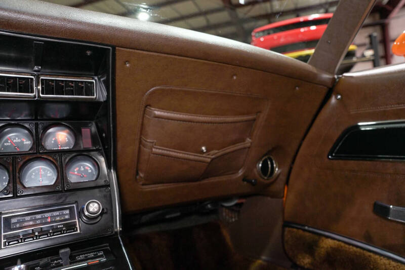 1977 Chevrolet Corvette