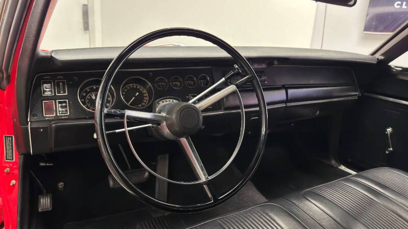 1969 Dodge Super Bee