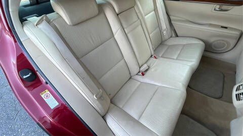2013 Lexus ES 300h