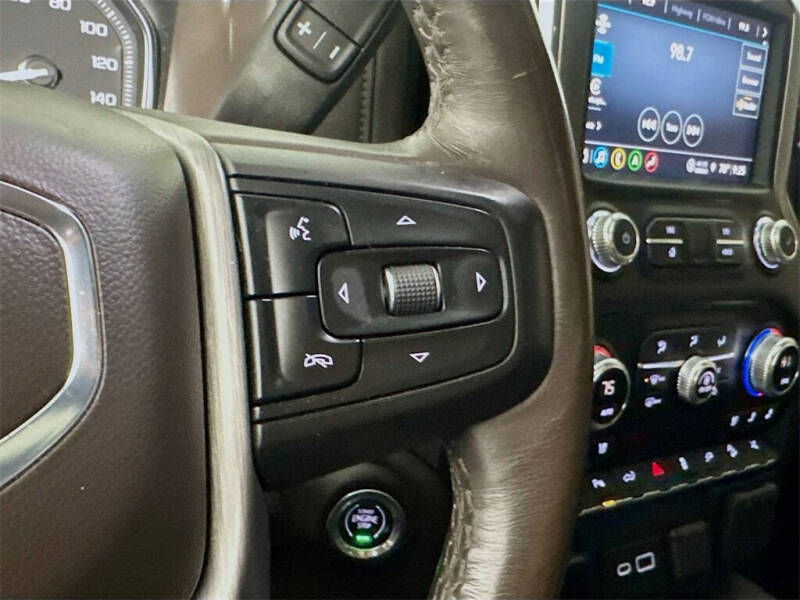 2021 GMC Sierra 2500HD