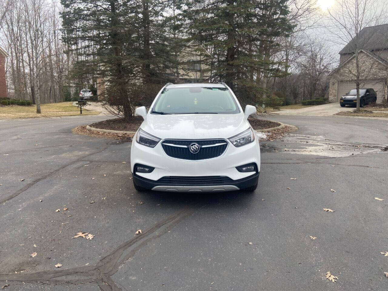 2019 Buick Encore for sale at ZAKS AUTO INC in Detroit, MI