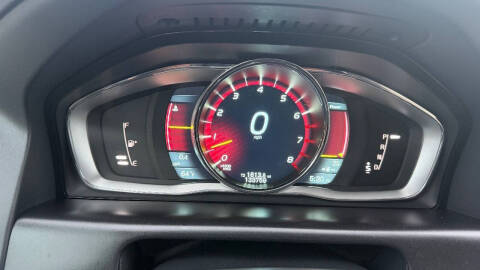 2014 Volvo XC60 3.2 Premier Plus