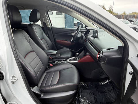 2016 Mazda CX-3 Touring