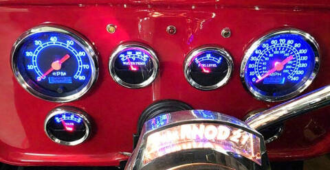 1971 Chevrolet C/K 10 Series