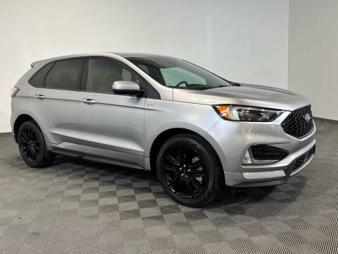 2023 Ford Edge ST-Line