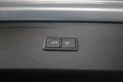 2022 Audi Q5 e quattro S line Prem Pl 55 TFSI