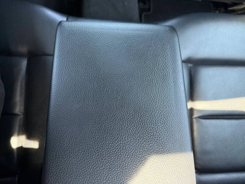 2012 Mercedes-Benz E-Class