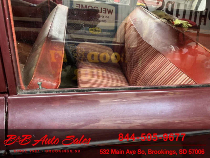 1961 Chevrolet Corvair