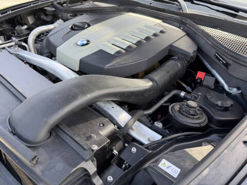 2012 BMW X5 xDrive35d