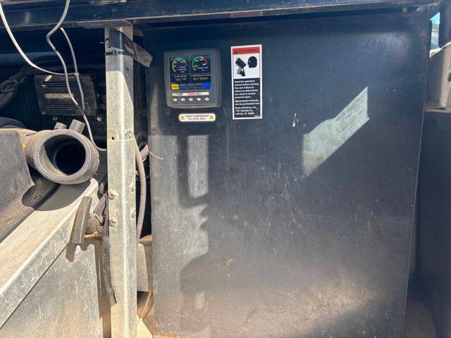 2014 Freightliner MT45 Chassis