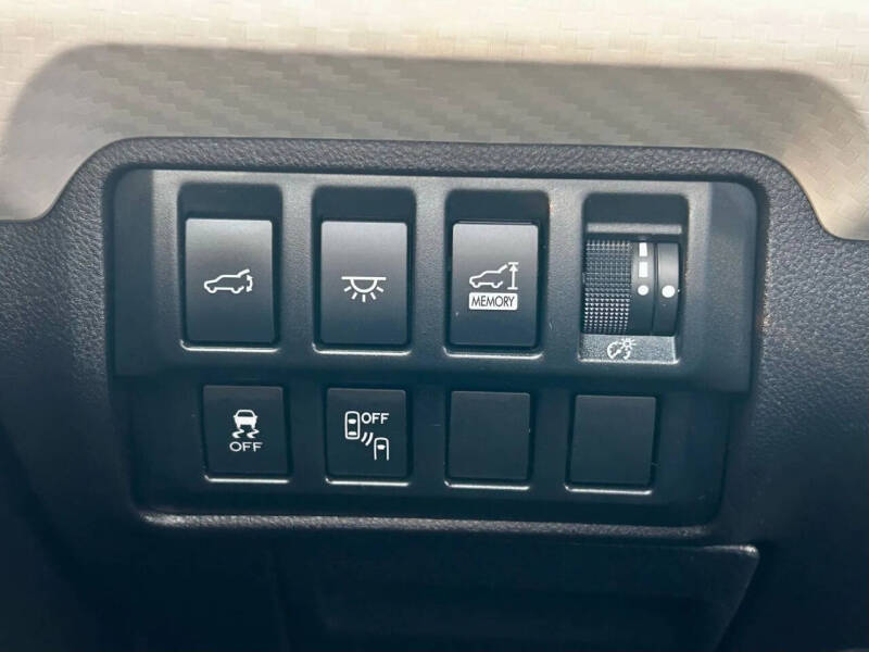 2020 Subaru Ascent Premium 7-Passenger