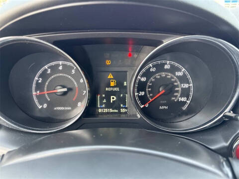 2024 Mitsubishi Outlander Sport Ralliart