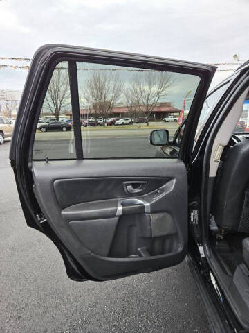 2008 Volvo XC90 3.2 Special Edition