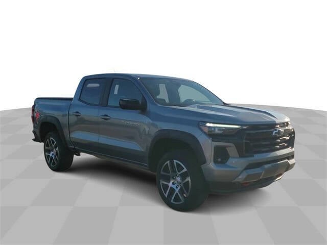 2023 Chevrolet Colorado for sale at Bowman Auto Center in Clarkston, MI