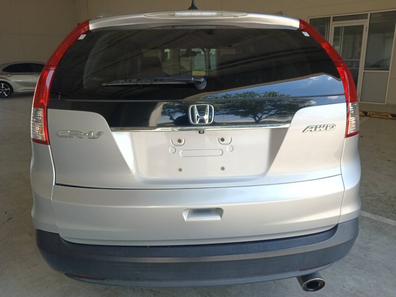 2014 Honda CR-V for sale at Auto Haus Imports in Grand Prairie, TX