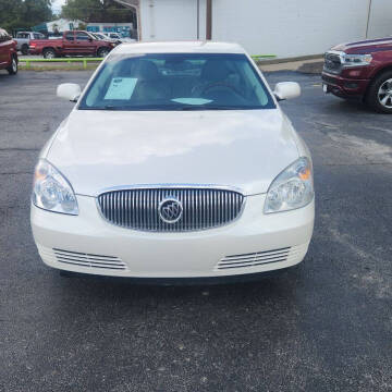 2009 Buick Lucerne CXL Special Edition