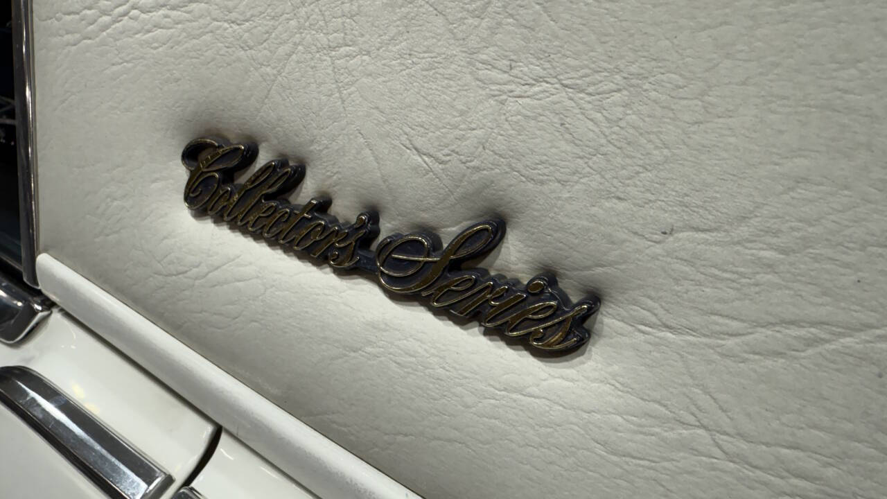 1979 Lincoln Continental 16