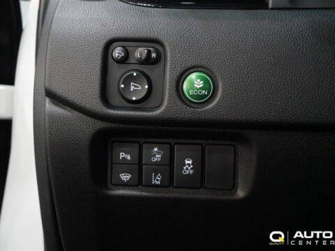 2020 Honda Pilot Touring