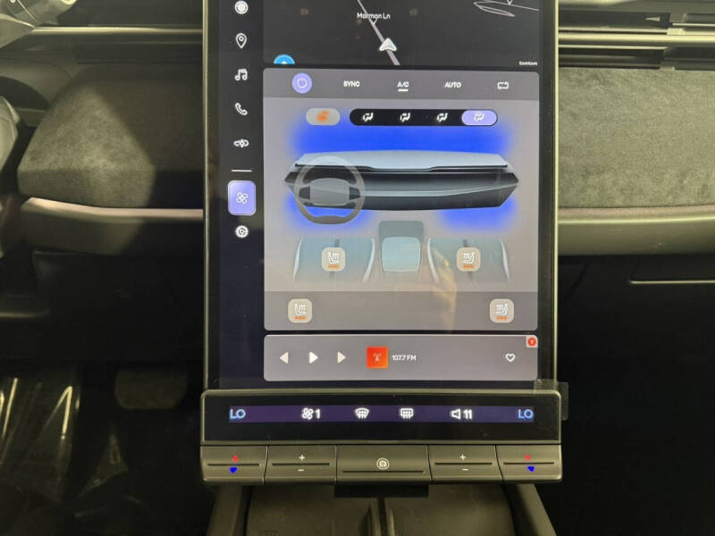 2023 Fisker Ocean Ultra