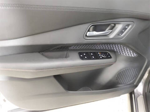 2024 Nissan Ariya Engage e-4ORCE