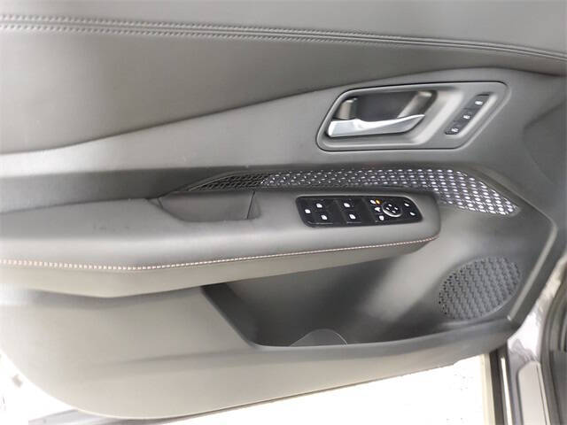 2024 Nissan Ariya Engage e-4ORCE