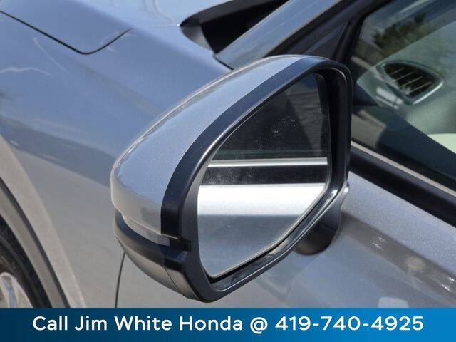 2023 Honda HR-V LX