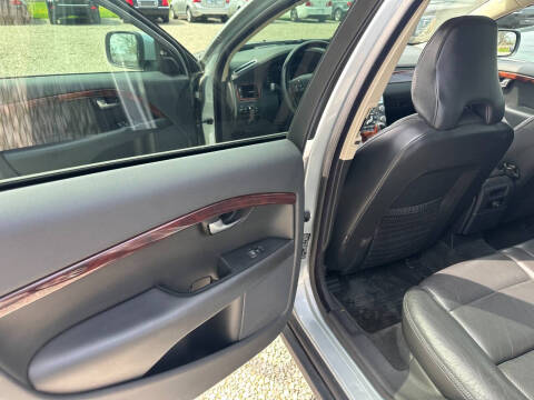 2008 Volvo XC70 3.2