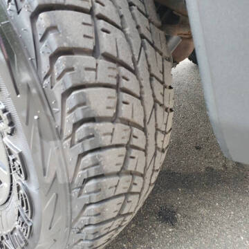 2007 Jeep Wrangler X