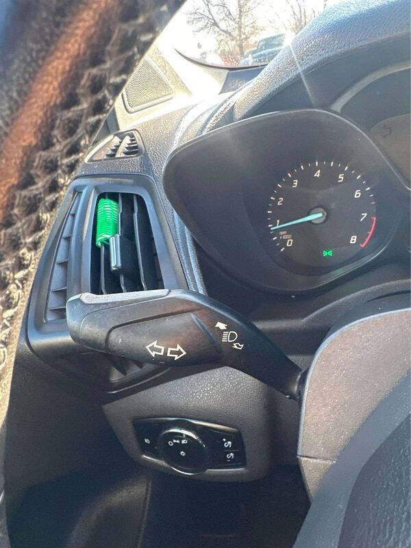 2016 Ford Transit Connect XLT