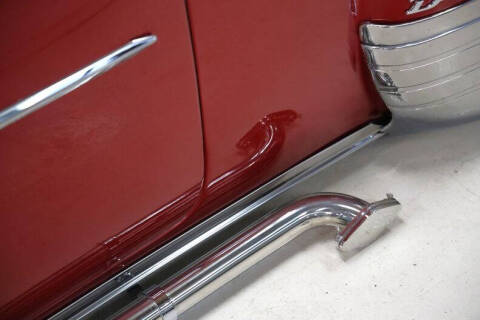 1952 Chevrolet Styleline