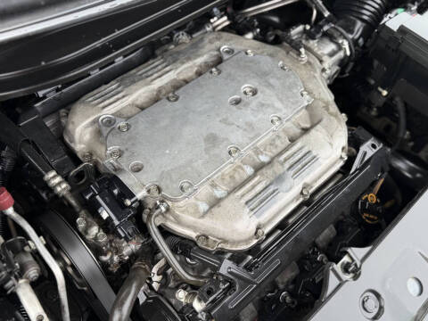 2011 Honda Odyssey EX