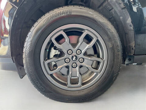 2023 Ford Maverick XL