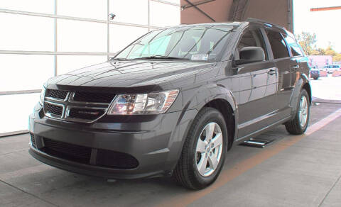 2016 Dodge Journey for sale at Five Star Auto Center in Detroit MI